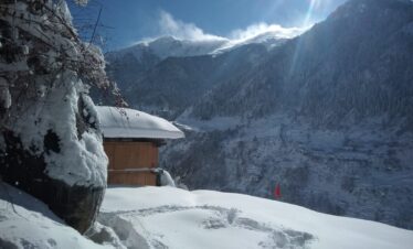 Har Ki Dun Trek