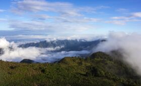 Chardham Yatra Weather: Month-by-Month Guide