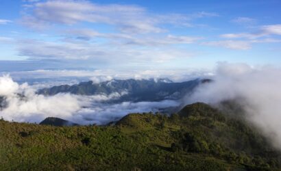 Chardham Yatra Weather: Month-by-Month Guide
