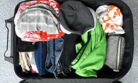 What to Pack for a Smooth Chardham Tour Trip