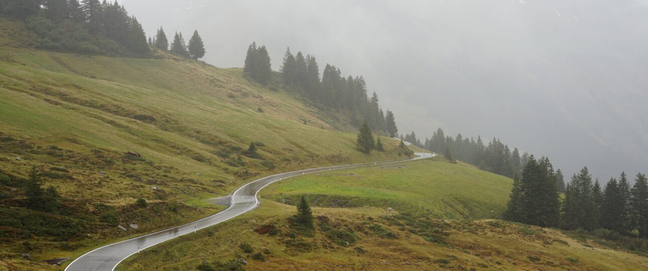 Road Conditions to Yamunotri and Gangotri