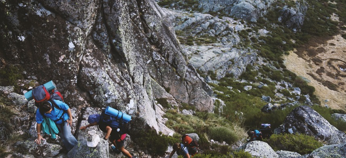 What to Pack for Kedarnath's Tough 16km Hike