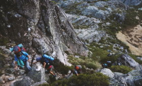 What to Pack for Kedarnath's Tough 16km Hike