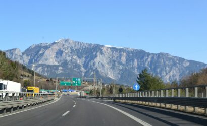 Safe Driving Tips for Chardham Highways